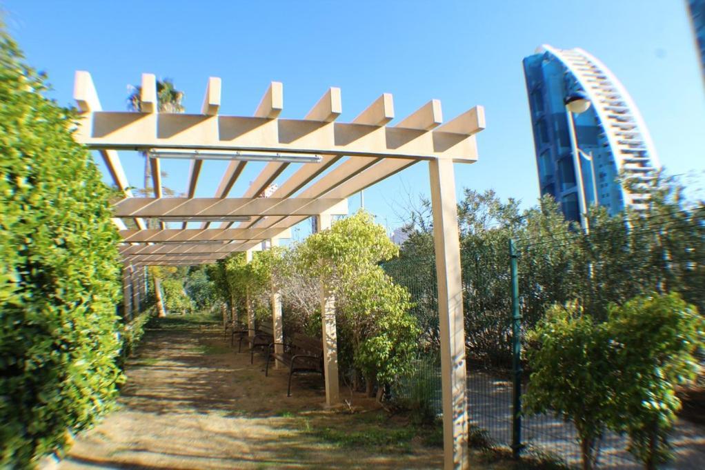 Appartement Islamar Ll 4-c Poniente Beach