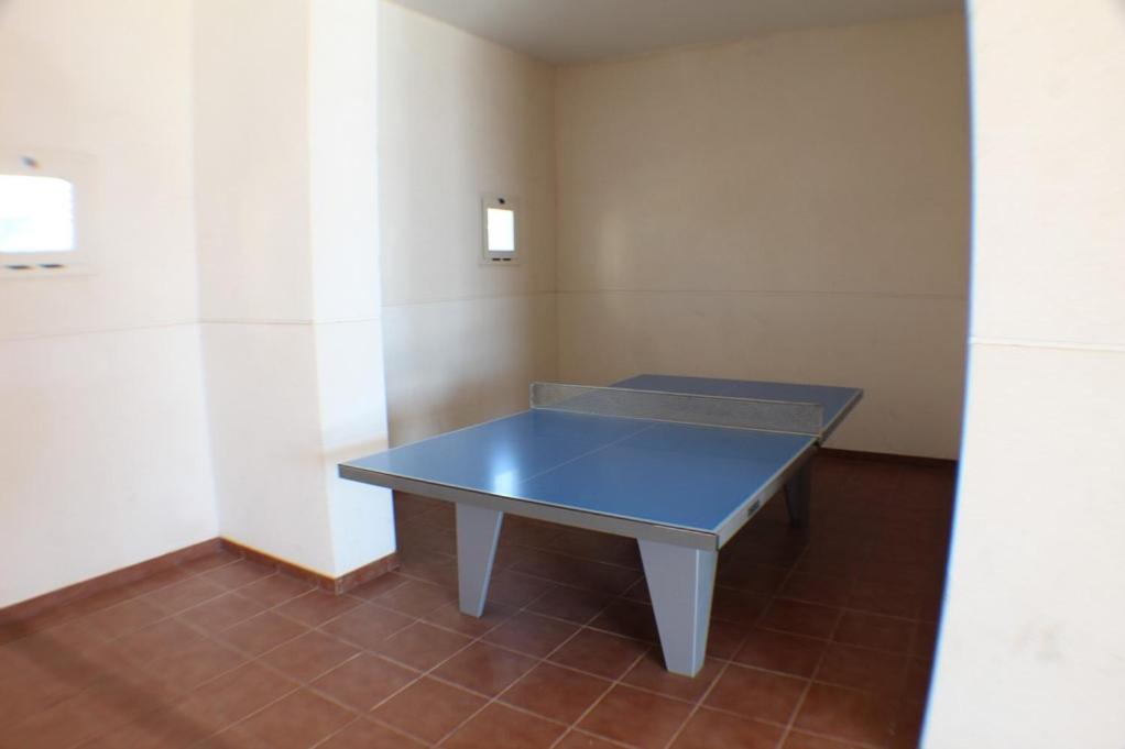 Apartment Islamar Ll 4-c Poniente Beach