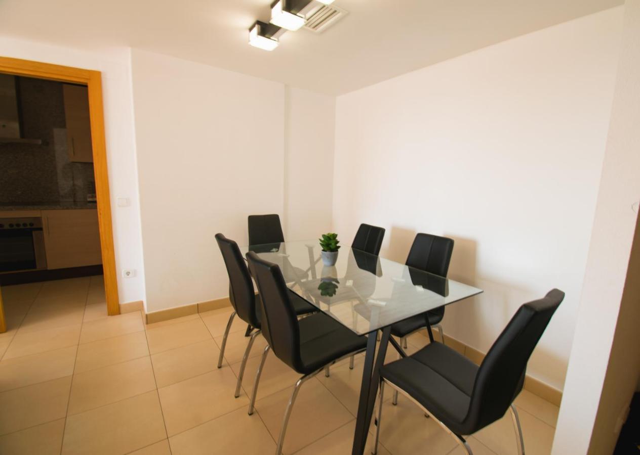 Apartment Islamar Ll 4-c Poniente Beach Benidorm