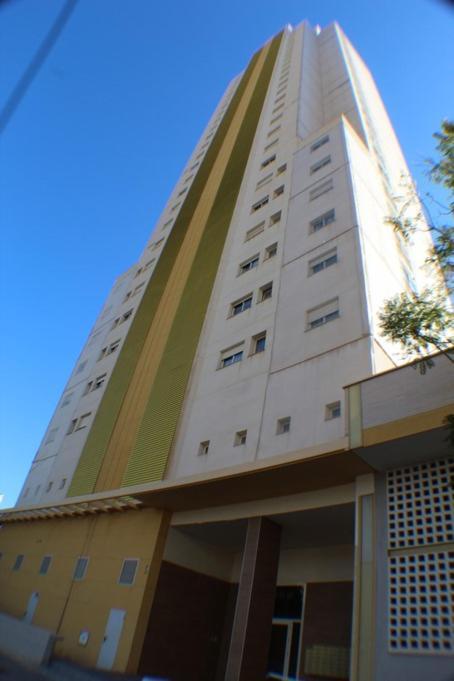 Apartment Islamar Ll 4-c Poniente Beach
