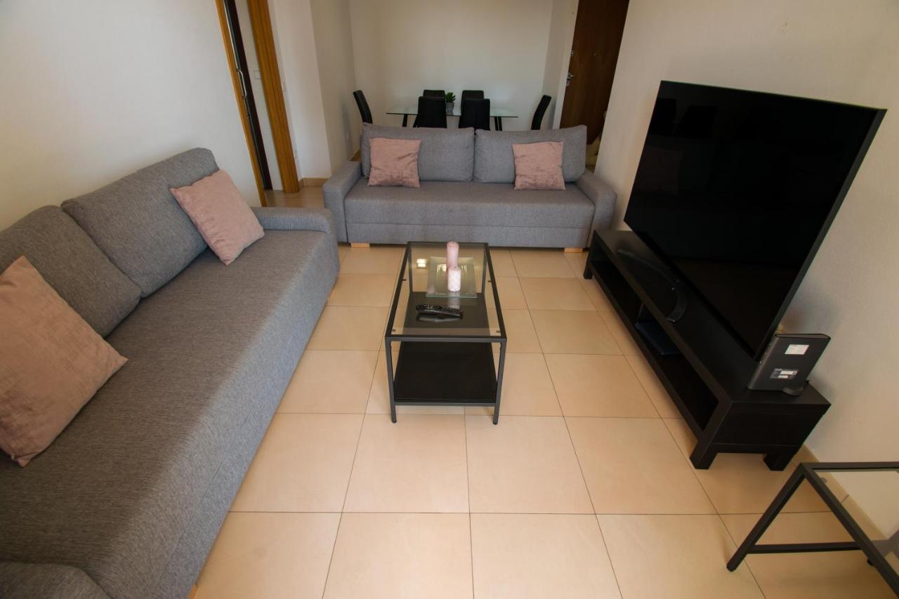 Islamar Ll 4-c Poniente Beach Apartment