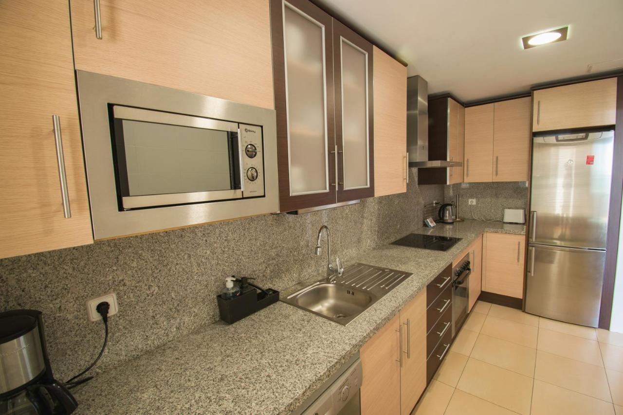 Islamar Ll 4-c Poniente Beach Apartment *